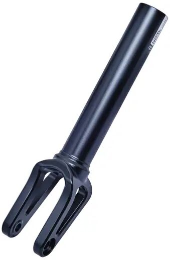 North Scooters Stunt Scooter Fork North Amber (Matte Black V3)