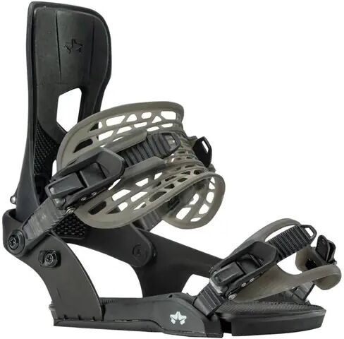 Rome SDS Snowboard Bindings Rome Crux (19/20)