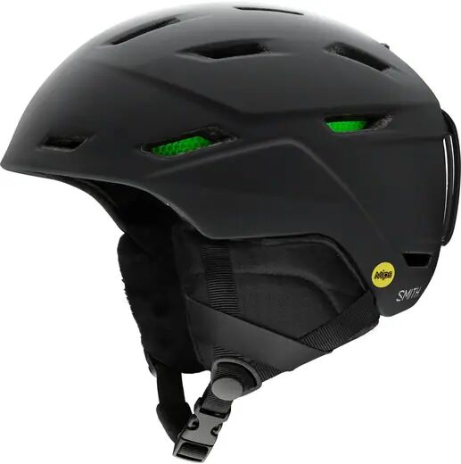 Smith Skihelm Kinder Smith Prospect MIPS (Schwarz)