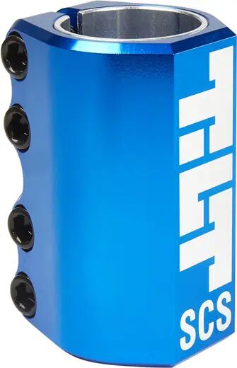 Tilt Classic SCS Clamp (Blau)