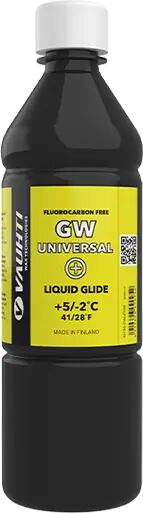 Vauhti Gleitwachs Vauhti Universal Liquid