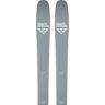 Black Crows Ferox Freebird Freeride Ski (Grau)