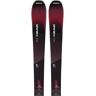 Head Total Joy Damen Carving Ski + Joy 11 GW Bindung (Schwarz)