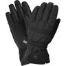 Hestra Primaloft Leather Damen Handschuhe (Schwarz)