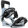 Nidecker Kaon-X Snowboard Bindung (Black Ice)