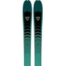 Rossignol Escaper 97 Nano Freeride Ski (Petrol)