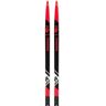 Rossignol R-Skin Ultra Langlaufski Klassisch (Schwarz)