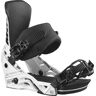 Salomon District Snowboard Bindung (Weiß)