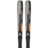 Salomon Stance 84 All Mountian Skis + M12 GW Bindung (23/24)