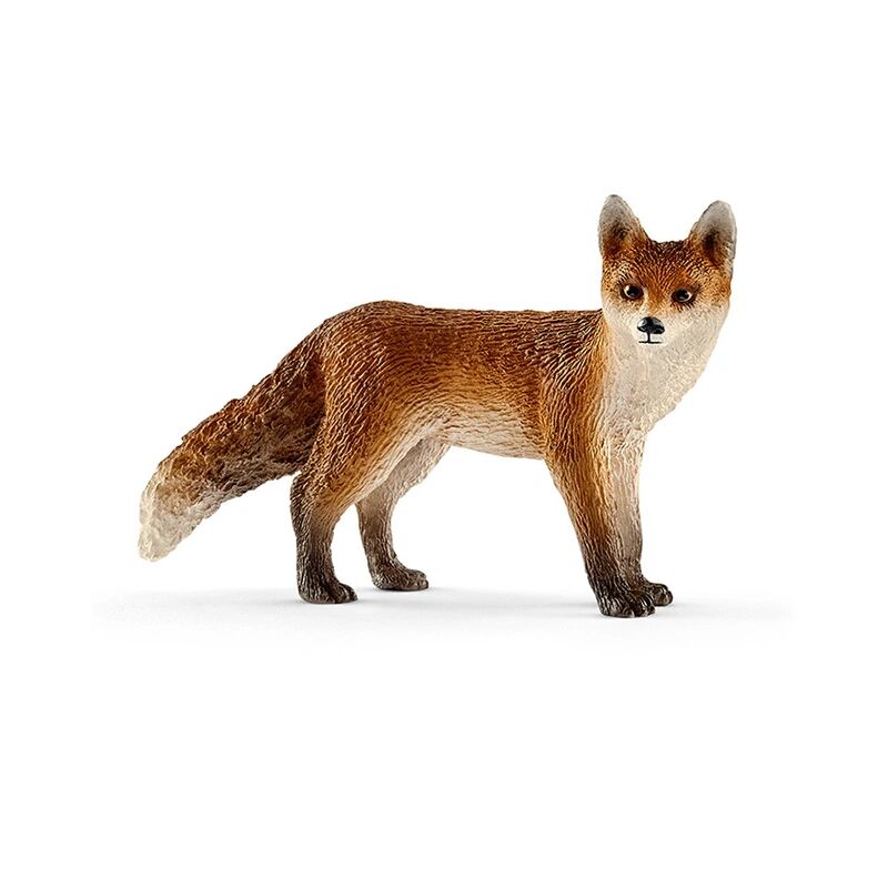 Schleich® 14782 Wild Life – Fuchs