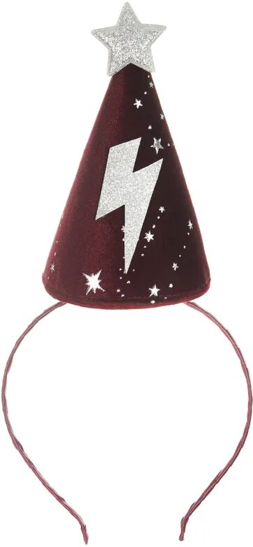 Mimi & Lula Haarreifen ENCHANTED VELVET WIZARD HAT