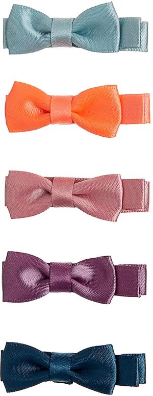 Mimi & Lula Haarspangen MARTHA BOW CLIPS 5er-Set