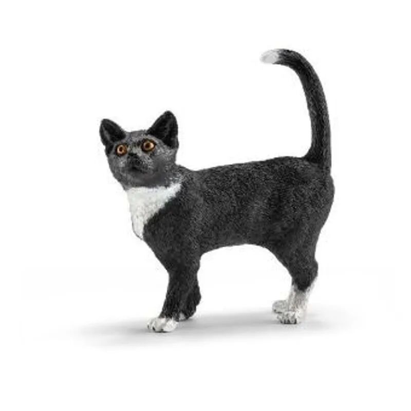 Schleich® 13770 Farm World – Katze stehend