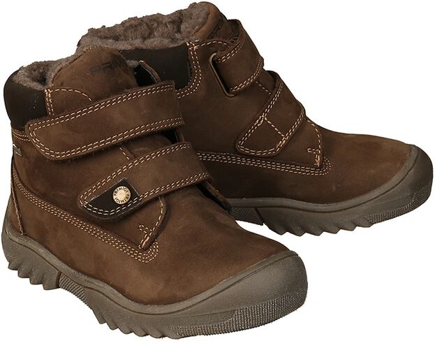 Primigi Klett-Winterboots MARRONE PMB GTX in braun