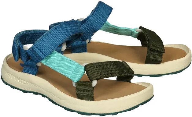 finkid Sandalen NAUHA in bronze green