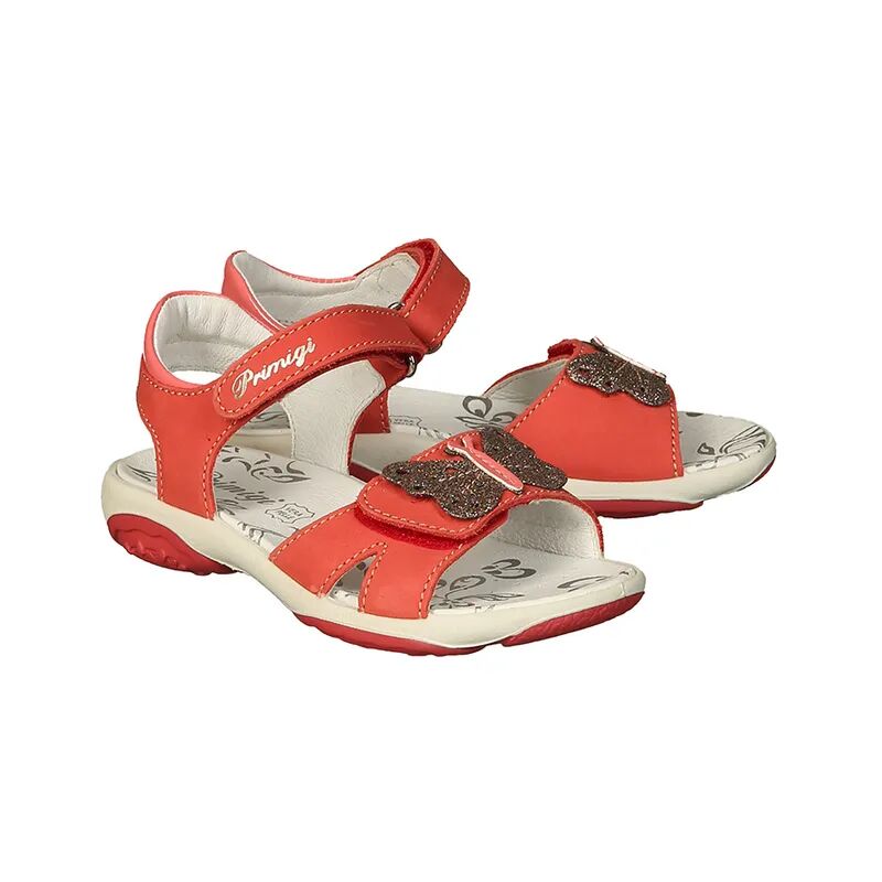 Primigi Sandalen SPORTY SUMMER in rot