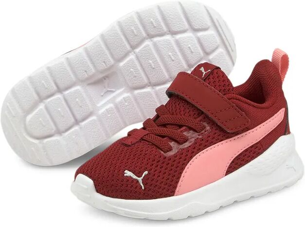 Puma Klett-Sneaker ANZARUN LITE AC in intense red