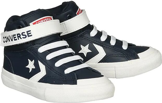 Converse Klett-Sneaker PRO BLAZE STRAP HI KIDS in obsidian blue