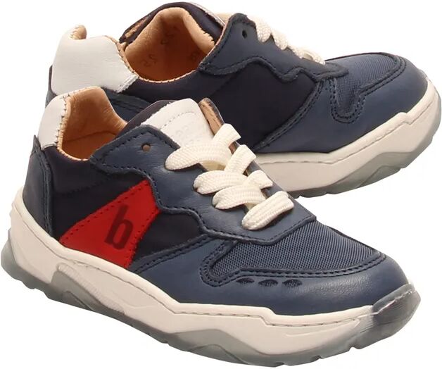 bisgaard Sneaker LAUGE L in navy