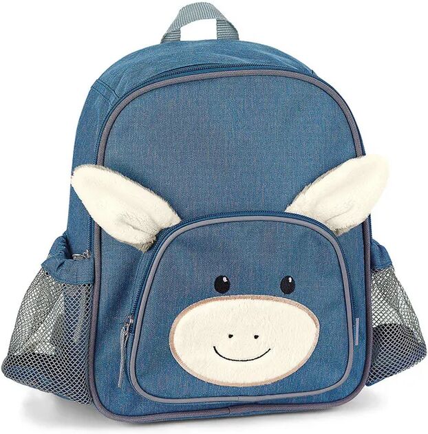 Sterntaler Funktions-Kinderrucksack EMMI (30x24) in blau