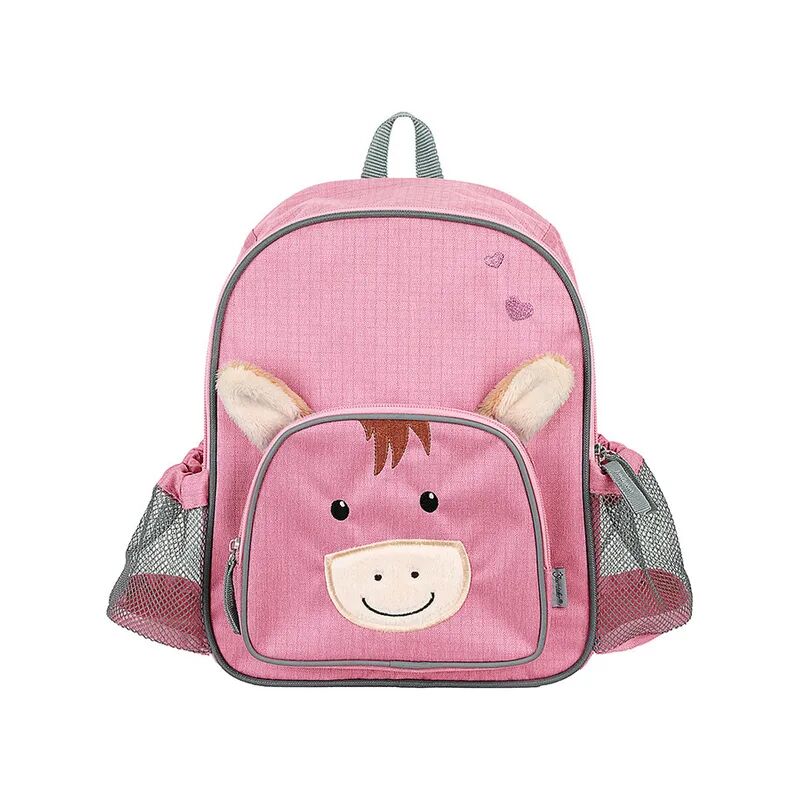 Sterntaler Funktions-Kinderrucksack PFERD PAULINE (30x24) in rosa