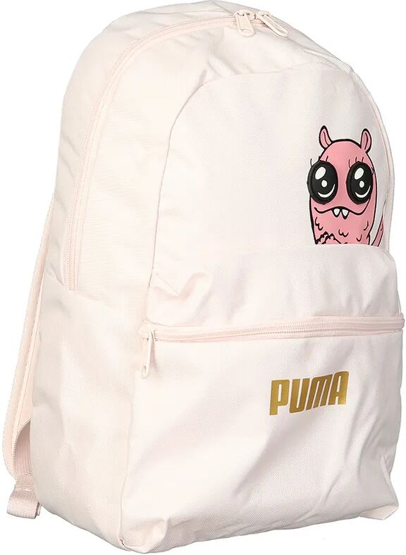 Puma Kinder-Rucksack MONSTER (25x37x10) in rosewater