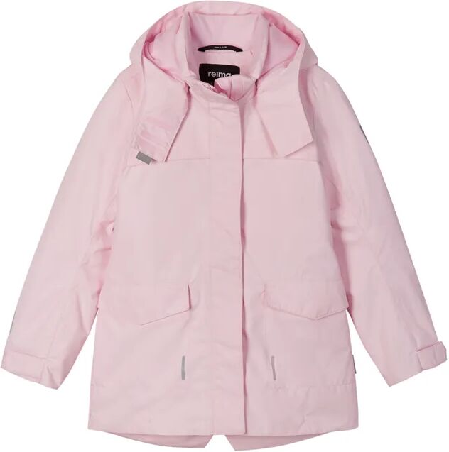 Reima Funktionswinterjacke PIKKUSERKKU in pale rose