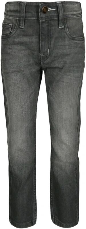 zoolaboo Jeans-Hose CLASSIC Skinny Fit in grey denim