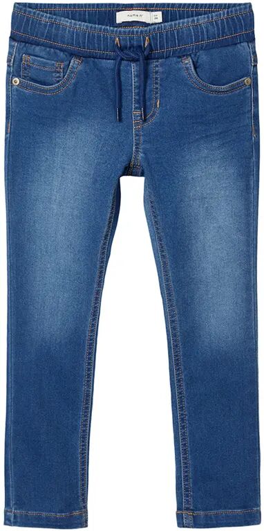 name it Jeans-Hose NMMROBIN DNMTHAYERS 2385 Regular Fit in medium blue denim