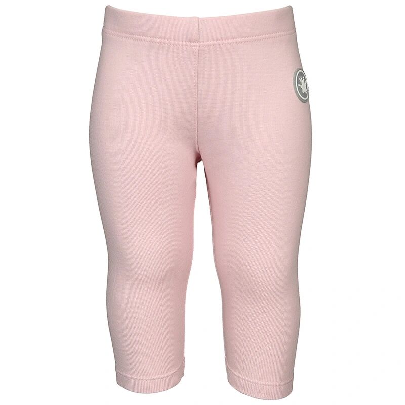 Sigikid Leggings ESSENTIAL UNI in rosa