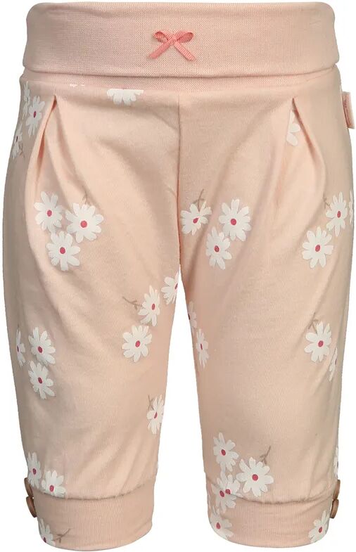 Sanetta Schlupfhose FREE BIRD in seashell rose