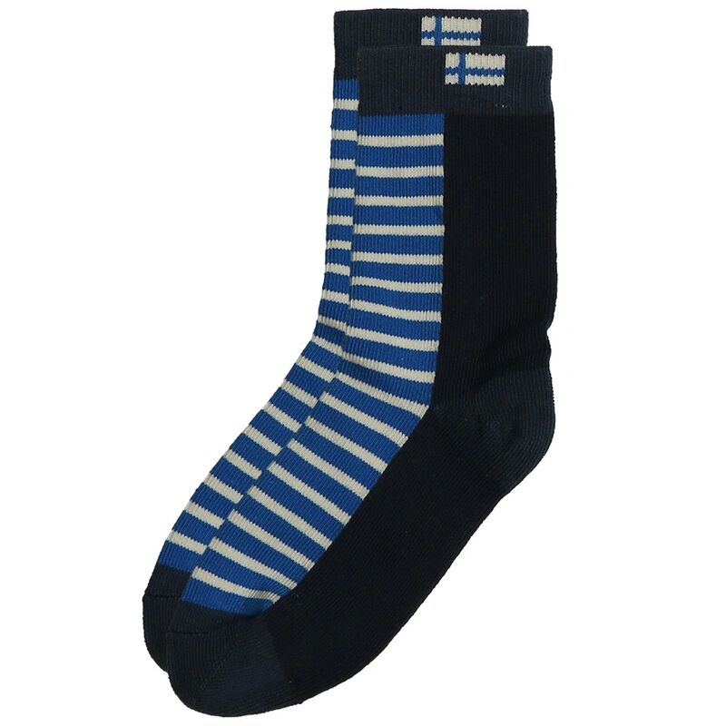 finkid Socken SUKAT in navy/denim