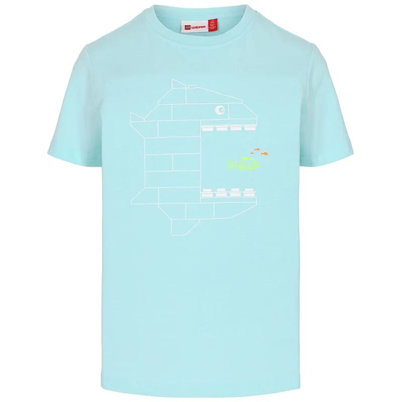 Lego T-Shirt LWTIAS 306 in mint