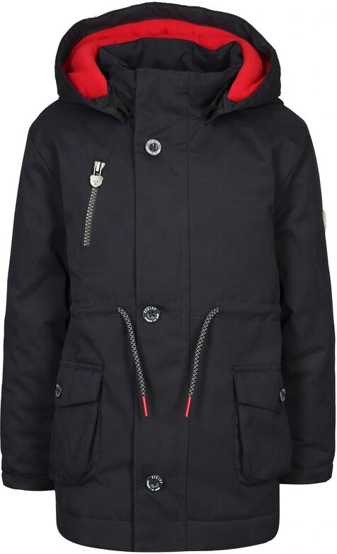 Steiff Winterjacke FLYING AWAY MINI in navy