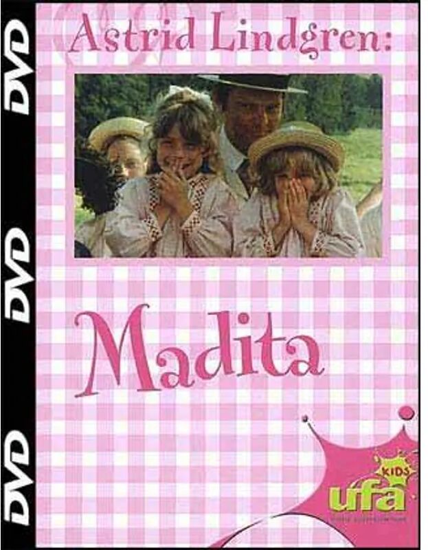 Universum Film Madita