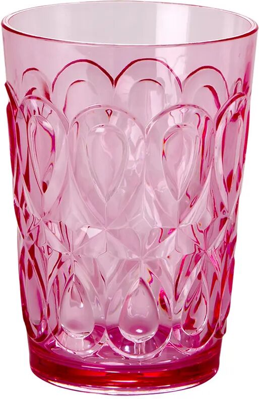 rice Becher SWIRLY TUMBLER in pink