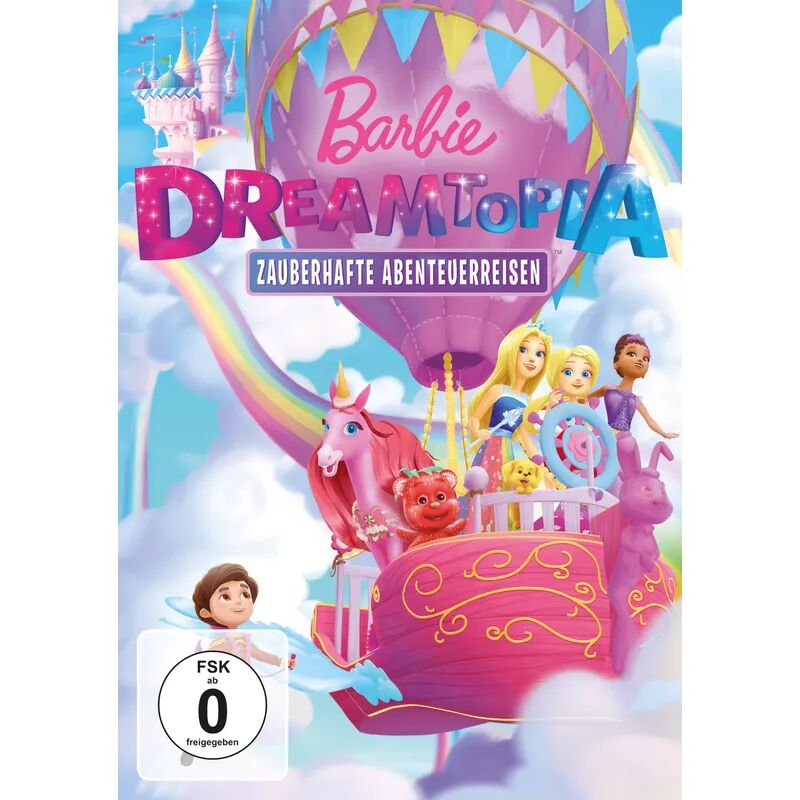 UNIVERSAL PICTURES Barbie: Dreamtopia
