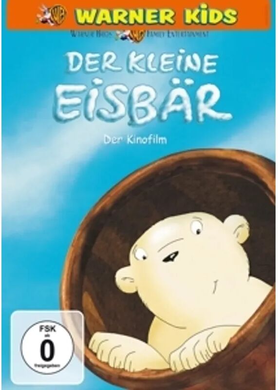 Warner Home Video Der kleine Eisbär