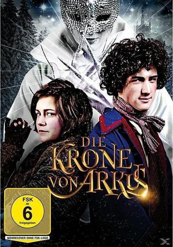 Tonpool Die Krone von Arkus