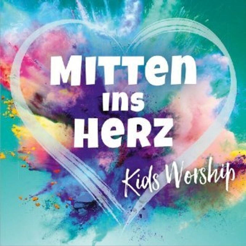 Gerth Medien Mitten Ins Herz