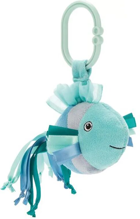 Jellycat Anhänger SEA STREAMER FISH in mint