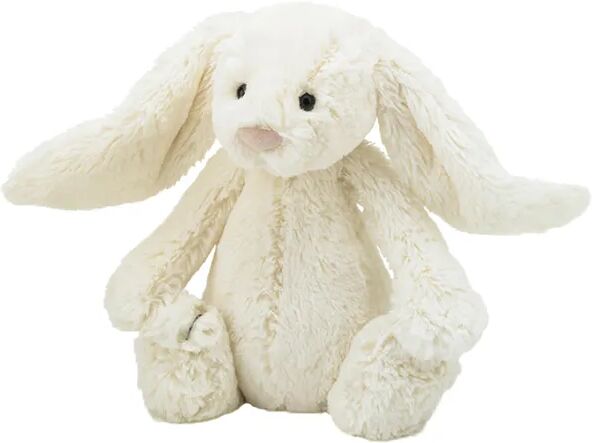 Jellycat Kuscheltier BASHFUL BUNNY (31cm) in creme