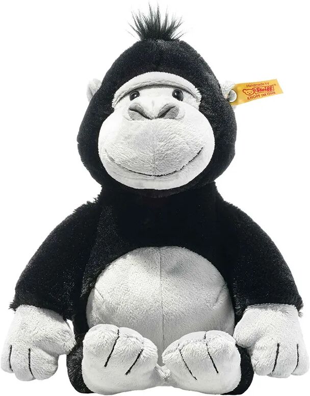 Steiff Kuscheltier SOFT CUDDLY FRIENDS – GORILLA BONGY (30cm)