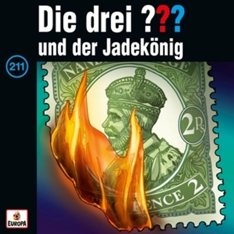 Sony 211/Und Der Jadekönig (Vinyl)