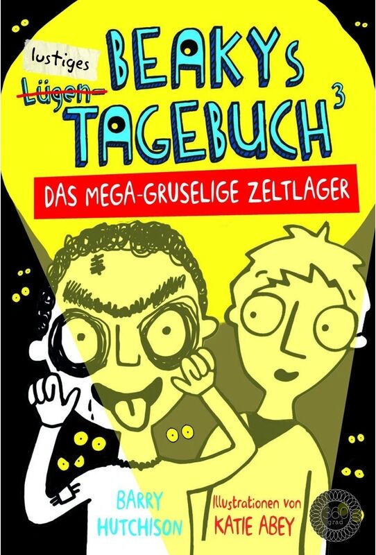 360GRAD Beakys Tagebuch 3