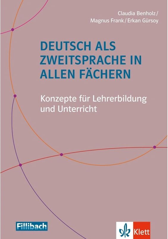 Klett Deutsch als Zweitsprache in allen Fächern