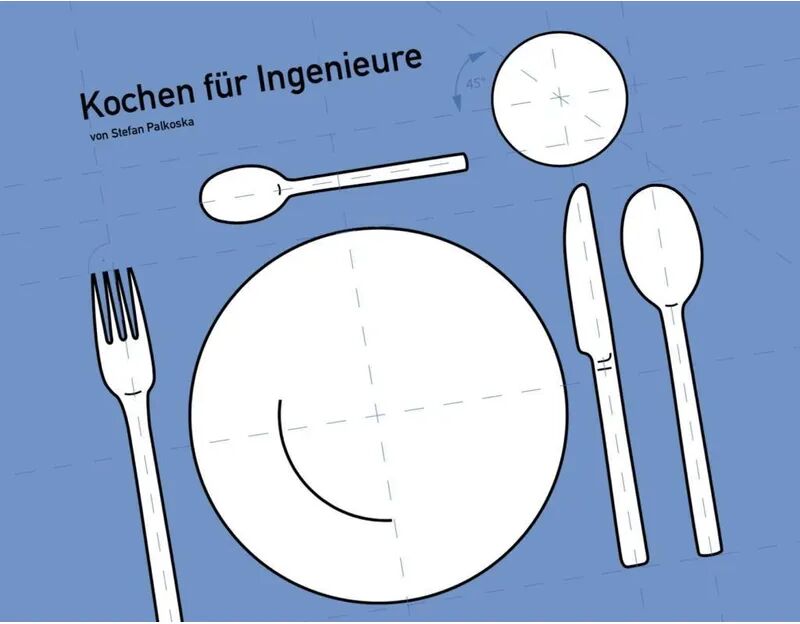 NOVA MD Kochen für Ingenieure