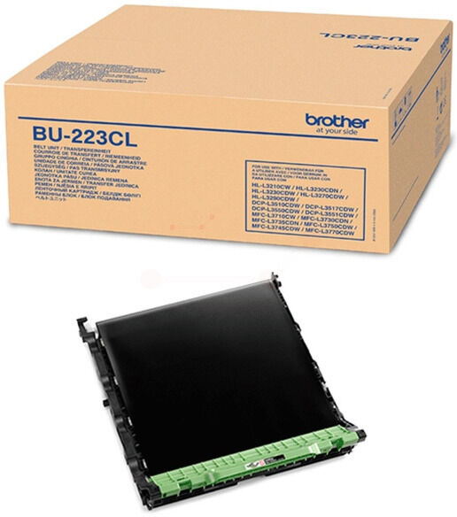 Brother Original Brother HL-L 3280 CDW Transfer Unit (BU-223 CL), 50.000 Seiten, 0,19 Rp pro Seite - ersetzt Transfereinheit BU223CL für Brother HL-L 3280CDW