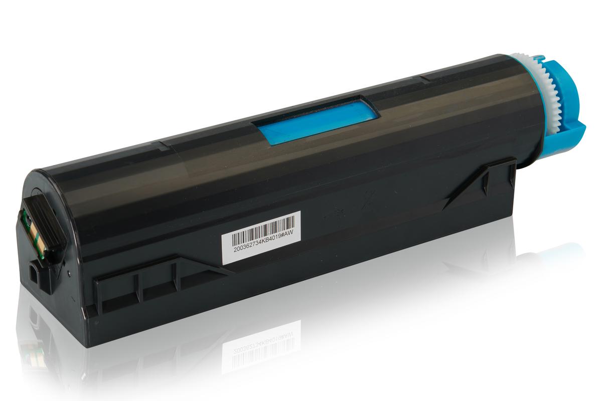 TonerPartner Kompatibel zu OKI B 401 DN Toner (44992402) schwarz, 2.500 Seiten, 1,28 Rp pro Seite von TonerPartner