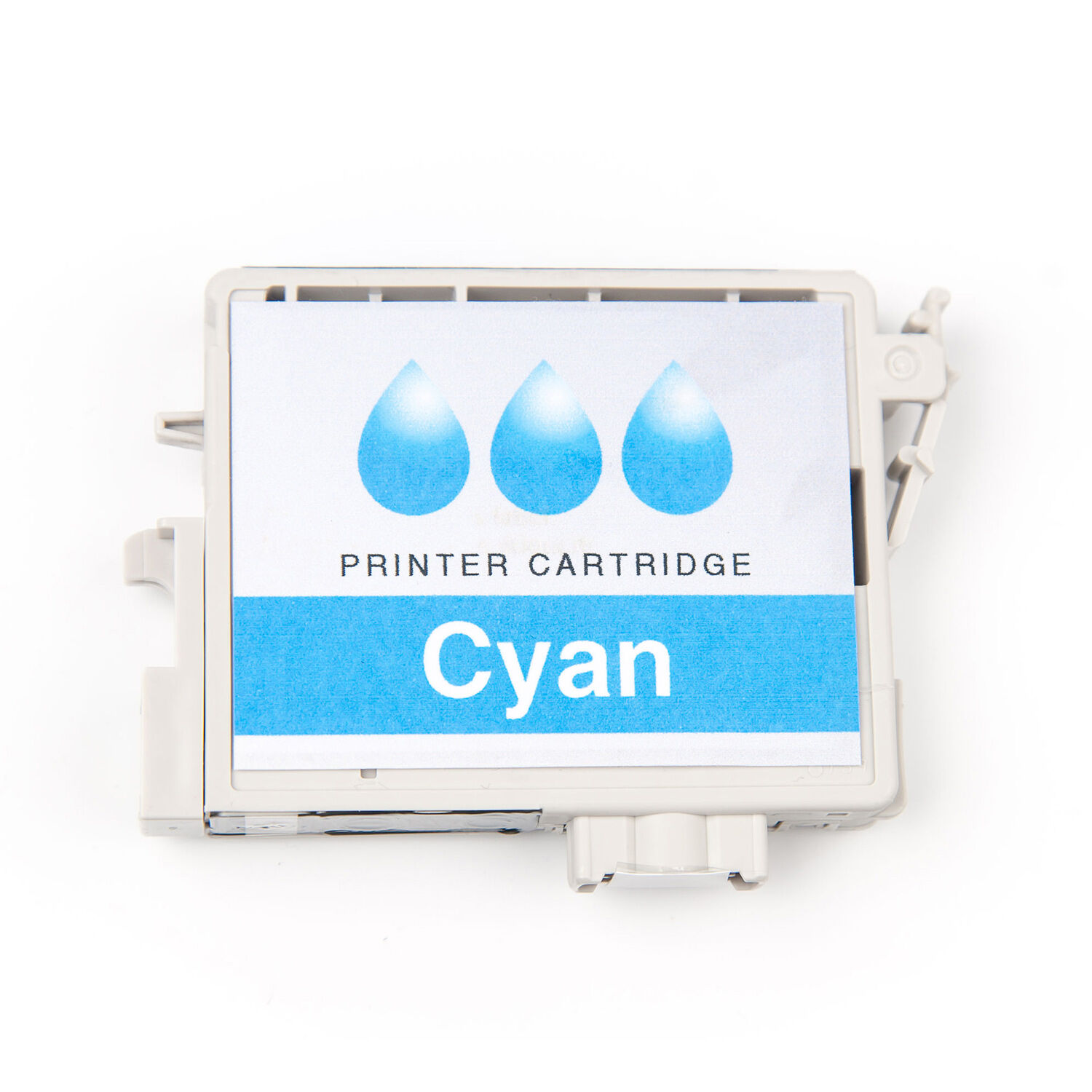 HP Original HP DesignJet T 630 Series Tintenpatrone (712 / 3ED77A) cyan Multipack (3 St.), Inhalt: 29 ml